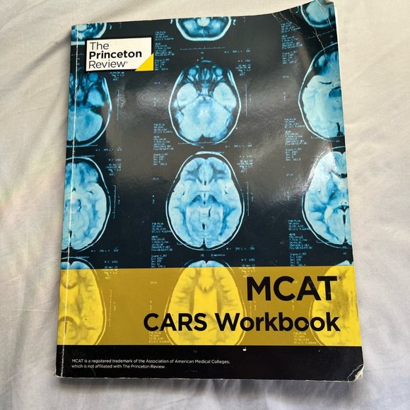 The Princeton Review Mcat - Picture 2 of 11